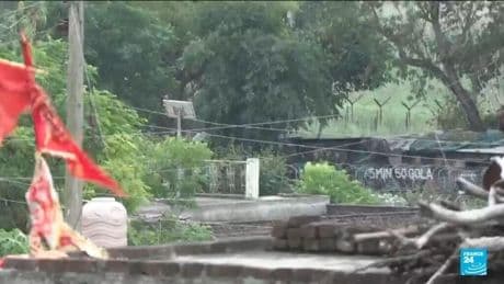Tensions between India and Pakistan soar following Kashmir attack