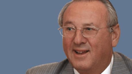 Fallece en A Coruña Ángel Jove Capellán, presidente del grupo Anjoca e impulsor empresarial gallego