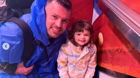 Dad who 'left daughter, 2, to die' in sweltering hot car gets court approval for Hawaii holiday