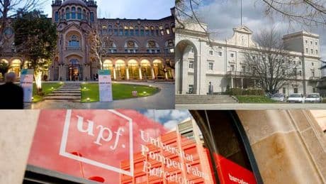 Estas son las 10 universidades españolas con mejor rendimiento
