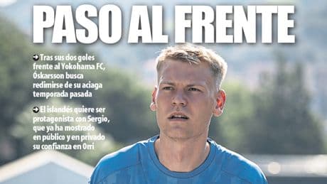 Portada MD Gipuzkoa 29 de julio