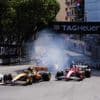 Norris wint GP Monaco, Verstappen moet na gok genoegen nemen met vierde plek