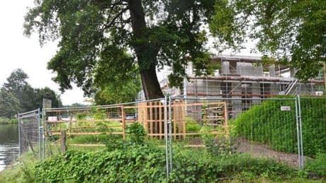 Teure Wohnungen im Südosten: Rätsel um Bauprojekt am Müggelsee