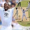 Jofra Archer gives fitness update ahead of England's crucial third Test against India at Old Trafford - as Shoaib Bashir's replacement is named after dramatic 22-run Lord's victory