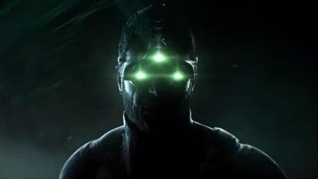 Ubisoft teases Splinter Cell reveal but don’t get your hopes up