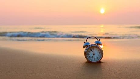 Summer 2025 Will Be 15 Minutes Shorter Than Last Year — Here’s Why