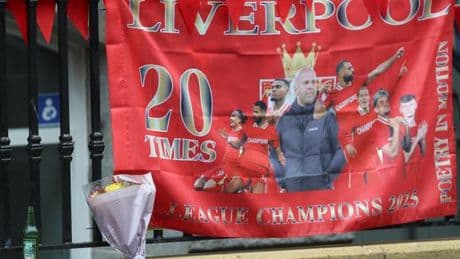 Liverpool : l’automobiliste qui a foncé dans la foule inculpé, notamment pour conduite dangereuse et blessures graves volontaires