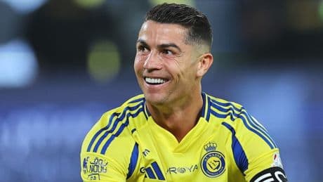 Ronaldo: &ldquo;Il Mondiale per Club non era una priorit&agrave;, il mio obiettivo &egrave; un altro&quot;