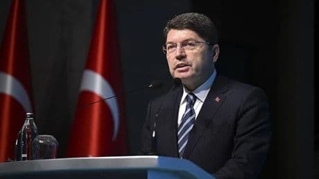 Bakan Tunç: Dört ilçede kadastro hedefi tamamlandı