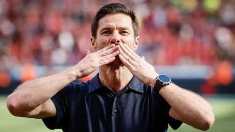 Real Madrid Xabi Alonso'yu resmen açıkladı!