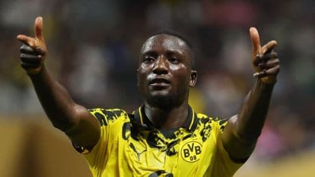 Guirassy trifft doppelt – BVB müht sich gegen Monterrey ins Viertelfinale