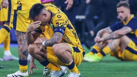What Next For Inter Milan After Champions League Final Collapse?