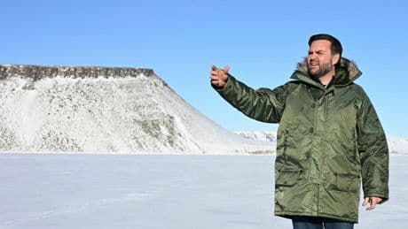 US intelligence agencies told to ramp up spying on Greenland as Trump eyes takeover