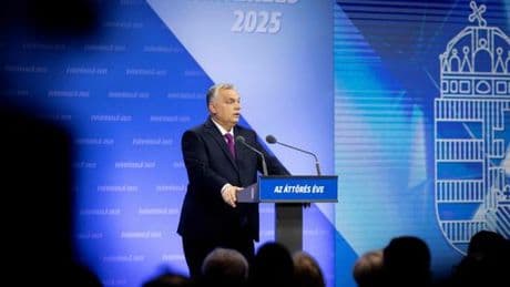 En Hongrie, un projet de loi cible médias et ONG « menaçant la souveraineté nationale »