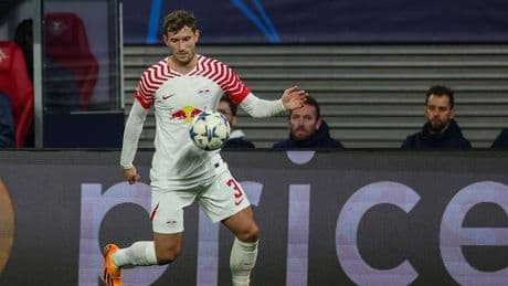2. Bundesliga: Düsseldorf holt Lenz aus Hoffenheim