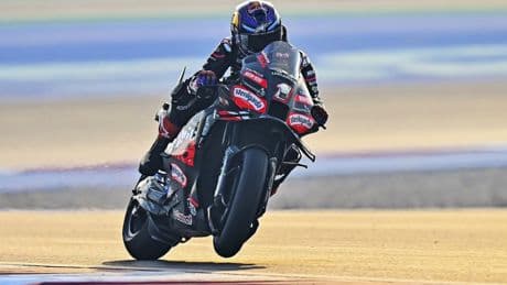 Wirbel um Jorge Martín: Der nächste Winkelzug des Motorrad-Champions