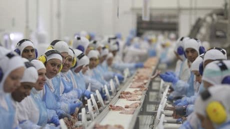 JBS shareholders approve U.S. stock listing despite pushback from environmental groups and others