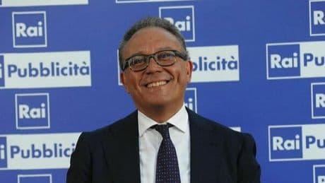 Enrico Varriale, lesioni e stalking alla ex: il giornalista condannato a 10 mesi. L'avvocato: «Solo decine di messaggi»