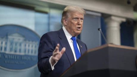 Trump: Cambodja en Thailand bespreken spoedig staakt-het-vuren