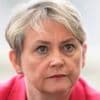 More transparency needed on immigration status of suspects, says Cooper