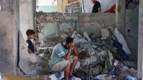 Kommentar zum Gaza-Krieg: Israel geht zu weit