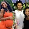 Pregnant influencer accuses boyfriend of cheating on her with OVER 25 women