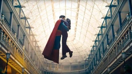 India censureert nieuwe Superman-film: zoenscènes geschrapt