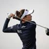 US Women's Open features four-way tie for lead after first round's morning groupings