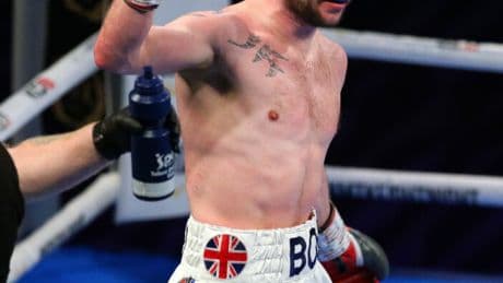 Maxi Hughes vs Archie Sharp: Start time, TV channel, stream and full card as TWO belts are up for grabs in Doncaster