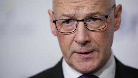 John Swinney confirms winter fuel payments will match rest of UK