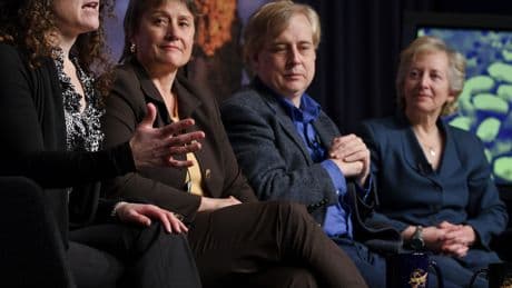Science Retracts ‘Arsenic Life’ Paper 15 Years After Publication
