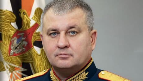 Rusya’da eski genelkurmay başkan yardımcısına hapis cezası