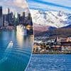 Revealed: European city with must-see cruise port voted world's most beautiful - beating Sydney and the Bahamas to top spot
