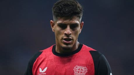 Arsenal to complete Piero Hincapie deal and push for FIVE exits on Deadline Day