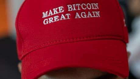 Trump Family Bitcoin Company Announces Plan to Go Public