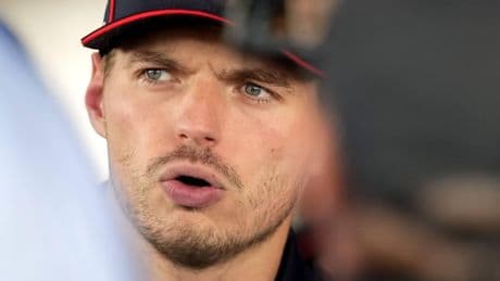 Verstappen noemt raceweekend in Hongarije ‘verschrikkelijk’
