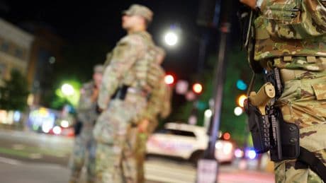 Vereinigte Staaten: Machtkampf in den Städten