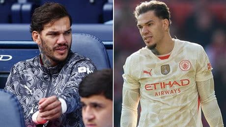 Galatasaray poised to make fresh approach for Man City star after first bid was rejected