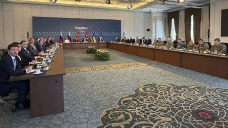 'Artificial diplomacy': Zelensky, Putin trade accusations of bringing false pretexts to peace talks