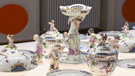 Clans in Deutschland: Einigung nach 99 Jahren
