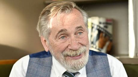 Showmaster: "Tele-As"-Moderator Peter Rapp gestorben