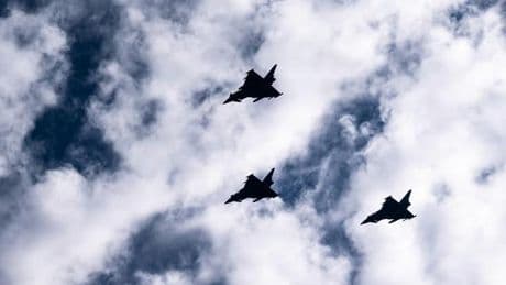 Bundeswehr: Wir brauchen kein Kanonenfutter