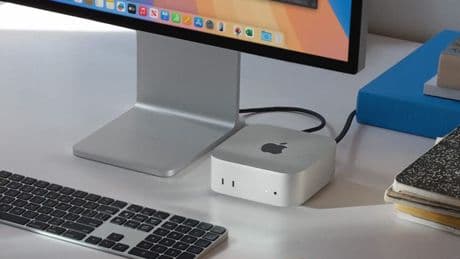Apple entwickelt Mac mini mit M5-Chip: Marktstart 2026 erwartet