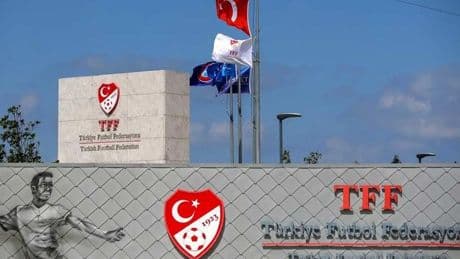TFF açıkladı: İşte erteleme maçlarının tarihleri!