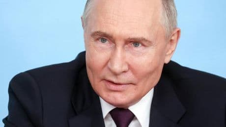 Deutsch-russisches Verhältnis: Putin offen für Gespräch mit Merz