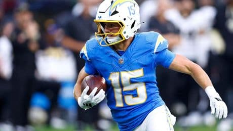 Avoid Drafting These 3 Players in 2025 Fantasy Football