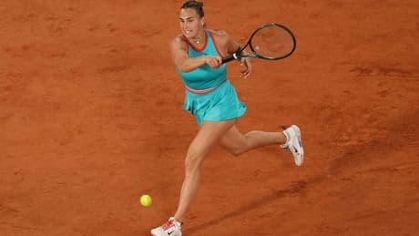 Women’s French Open Final Prediction & Sabalenka vs Gauff Best Bets