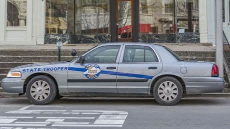 Multiple victims reported after Kentucky church shooting