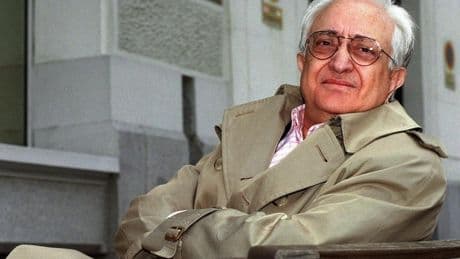 Muere a los 98 años Mariano Ozores, el director más taquillero del cine español