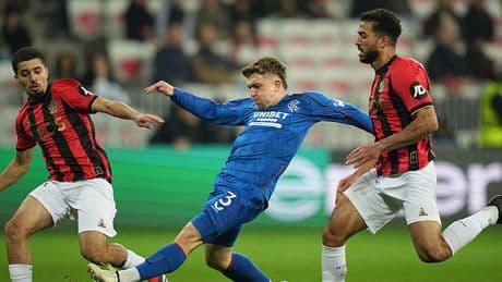 Beşiktaş için geldi! Rıdvan Yılmaz, İstanbul'da